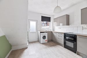 Kitchen/Dining Room- click for photo gallery